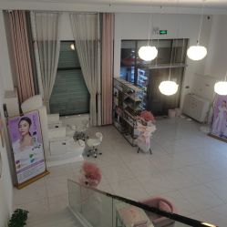-哈妮皮肤管理中心