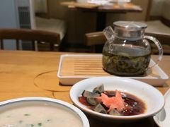 -如轩·海鲜砂锅粥·潮汕菜(海珠店)