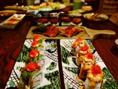 -久喜番和牛烧肉酒场(北辰三角洲店)