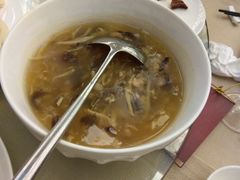 -上海龙之梦万丽酒店