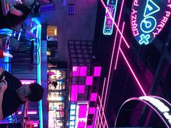 -燥次·烧烤酒场(万象城店)