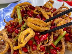 -逢春菜馆天津菜(胜利路店)