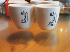 -山芋腔苏北菜(盐城滨海店)