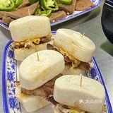 集美石鼓路我唯一想推荐的东北烤肉。。。