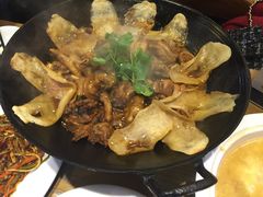 -东吴面馆(十全街店)