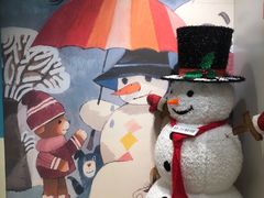 -【朵云轩艺术中心】博洛尼亚插画展·中国巡展·上海站