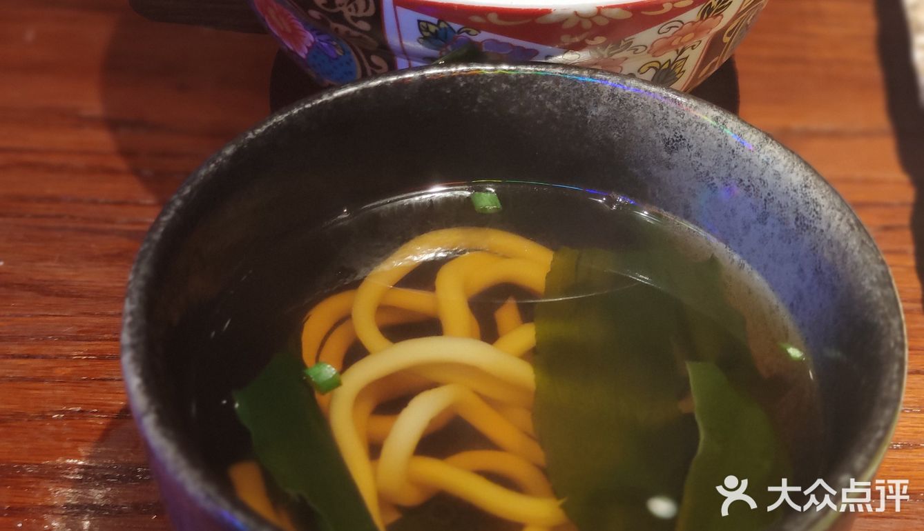 不吃生食也有很多选择