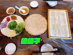 沙虾-官塘锋记鱼生·生腌·砂锅粥(牌坊街店)