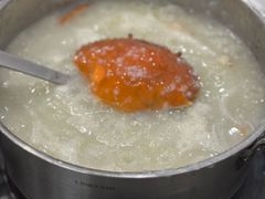 膏蟹-盈田盈粥庄(博山东路店)