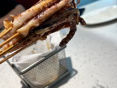 -鱼酷活鱼烤鱼(南京水游城店)