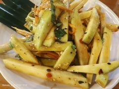 -婉泰·特色小吃·舂鸡脚(告庄二店)