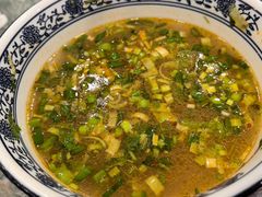 -马吉德牛肉拉面(新街口店)