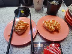 -争鲜回转寿司(中街大悦城店)