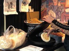 -清真拉妈卤味(回民街店)