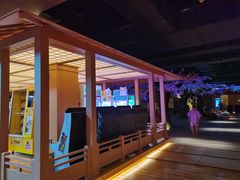 -蓝鲸湾汤泉(包河店)