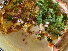 -PIZZA BIANCA(万象城店)