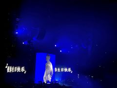 -梦之蓝青奥体育公园体育馆