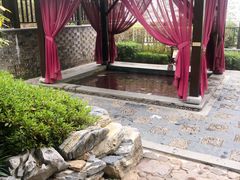 -宜兴富陶温泉