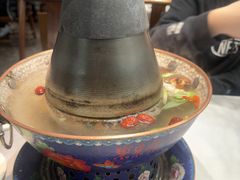 -东来顺饭庄(apm总店)