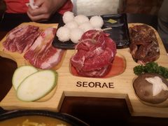 -喜来稀肉(旺角广华街店)