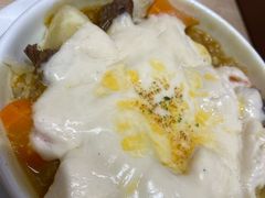 -COCO壱番屋(现代城店)