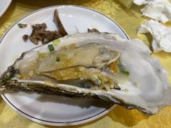 -阳江餐厅·30年老字号·粤菜海鲜大排档