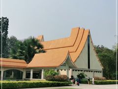 -中国科学院西双版纳热带植物园