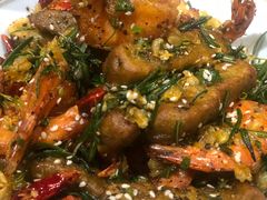 -兰溪小馆(东直门簋街店)