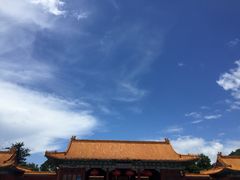 -珠海圆明新园