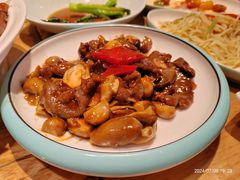 -上下九广州菜馆(李家村万达店)