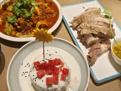 -阿西娅·西北妈妈拿手菜·清真(西关店)