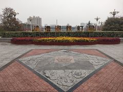 -沙澧河风景区