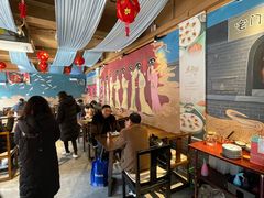 大堂-顺承小院儿