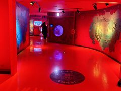 -沈阳海洋探索中心