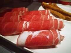 -海底捞火锅(城阳万象汇店)