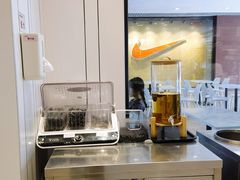 -乡村基(双流时代奥特莱斯餐厅)