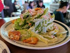 -PIZZA BIANCA(万象城店)