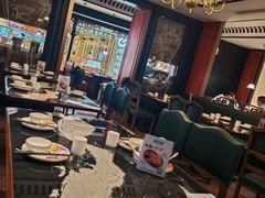 -新白鹿餐厅(百联中环店)