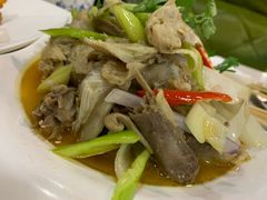-疆域美食