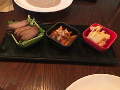 -斯比特花园西餐厅(东方商厦店)