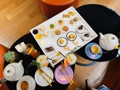 -池畔酒吧 WET Bar