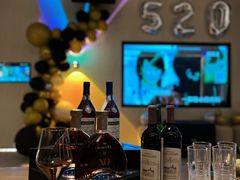 -柏粤汇PARKVIEW KTV(欢乐海岸店)