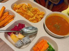 -Pennehut畔尼意面(合肥万象城店)