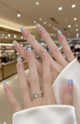 -Mei酱の店美甲美睫