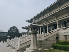 餐饮设施-陕西历史博物馆