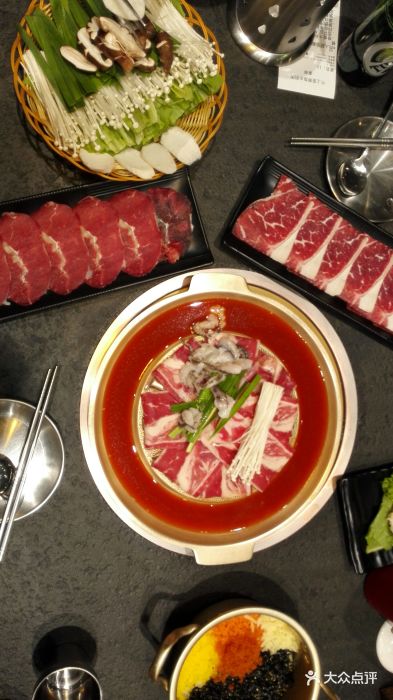 牛上皇章鱼水煎肉(大阅城店)-图片-银川美食-大众点评网