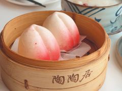 -陶陶居酒家(第十甫路总店)