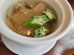 -金陵山水丽景酒店-中餐厅