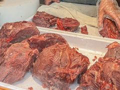 -孙庆海腊牛肉店(大皮院店)