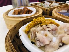 -龙的酒楼·手工早茶·顺德菜(近良路店)
